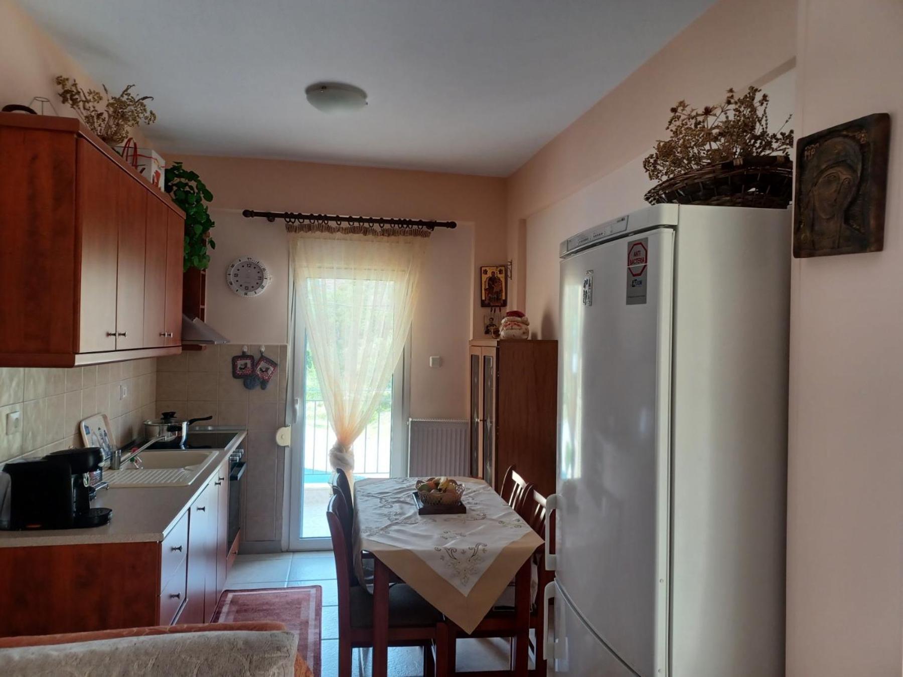Gerakini 2Br Apt With Shared Pool 外观 照片
