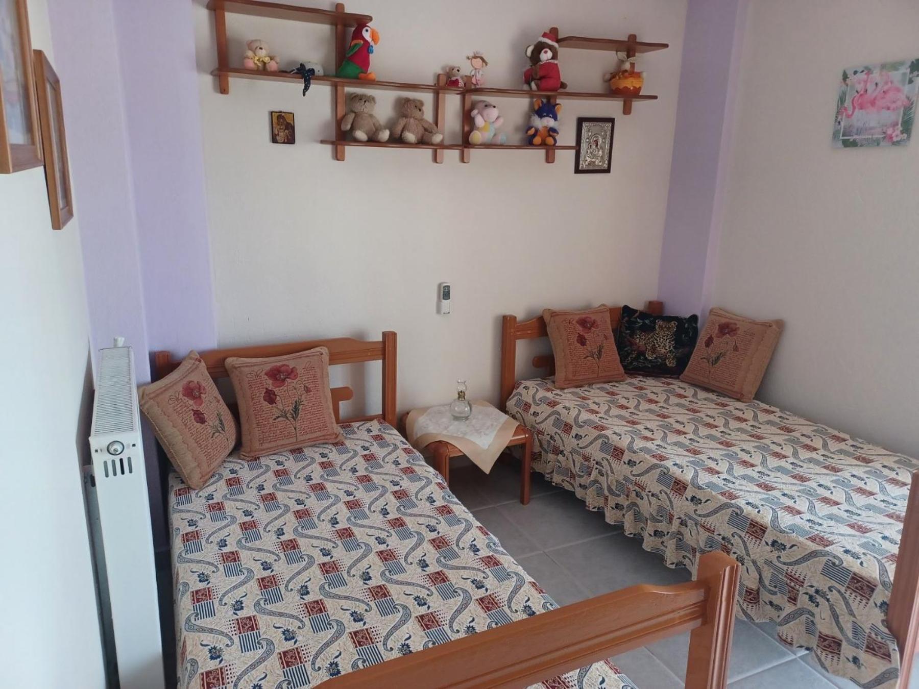 Gerakini 2Br Apt With Shared Pool 外观 照片