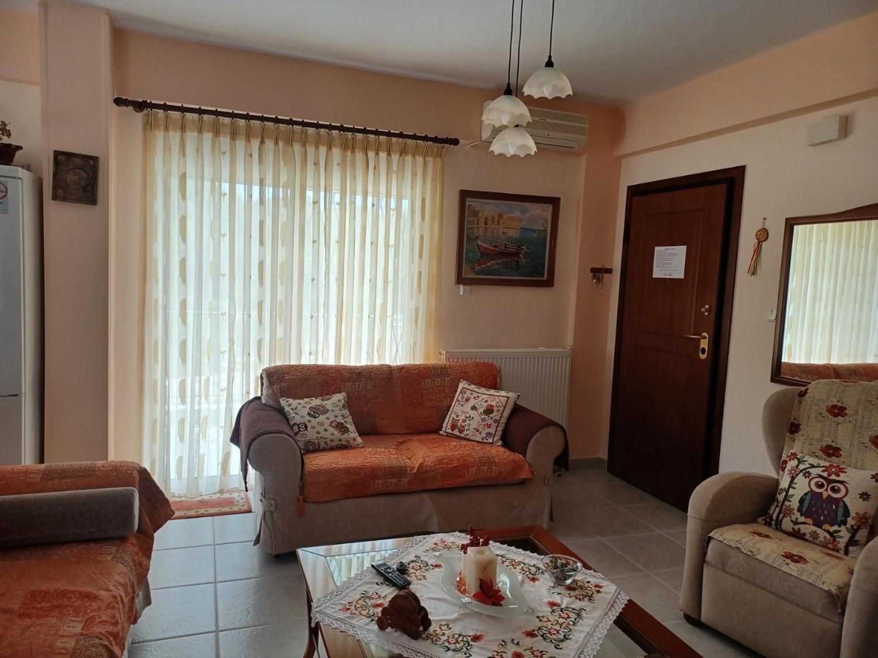 Gerakini 2Br Apt With Shared Pool 外观 照片