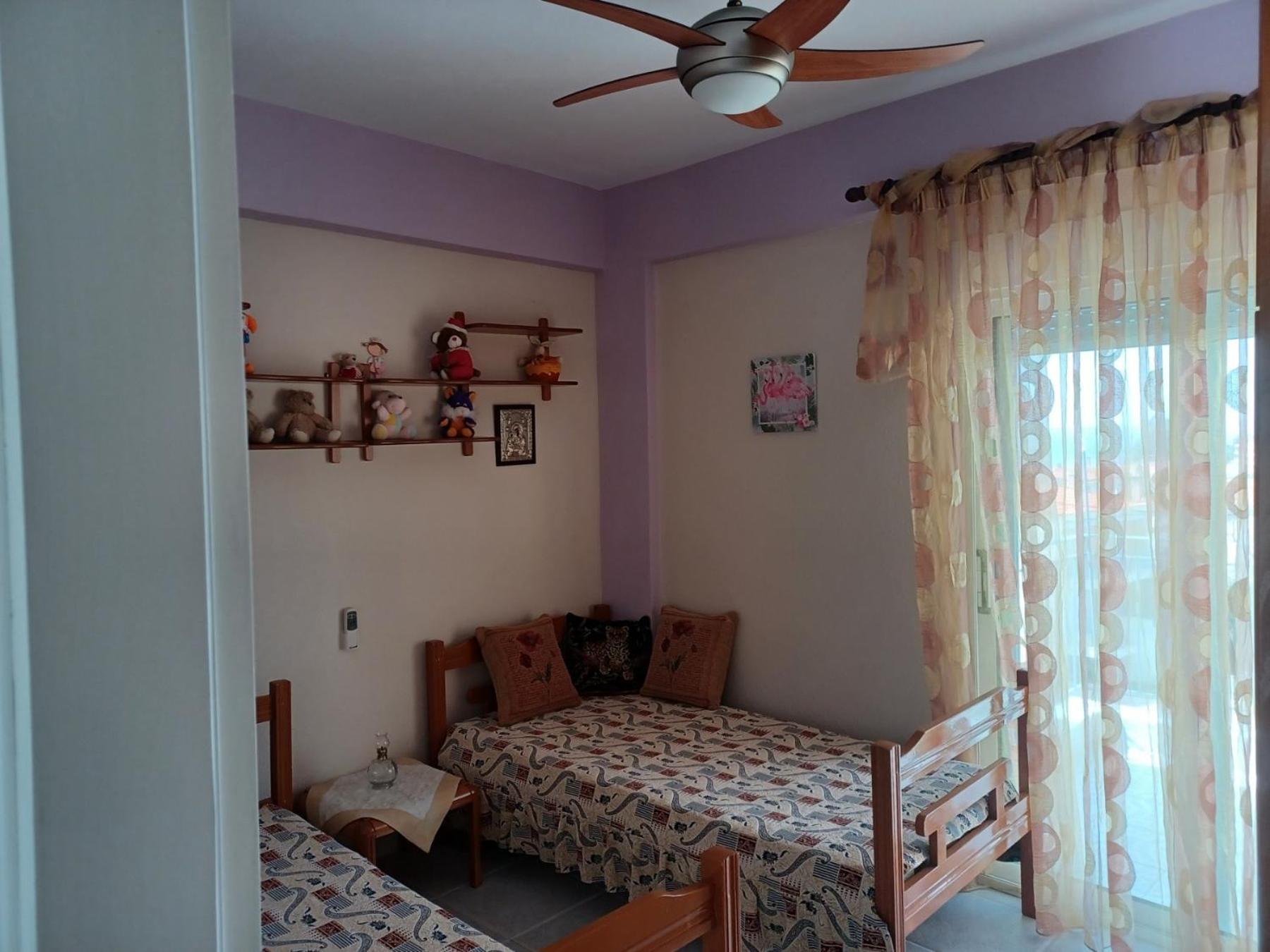 Gerakini 2Br Apt With Shared Pool 外观 照片