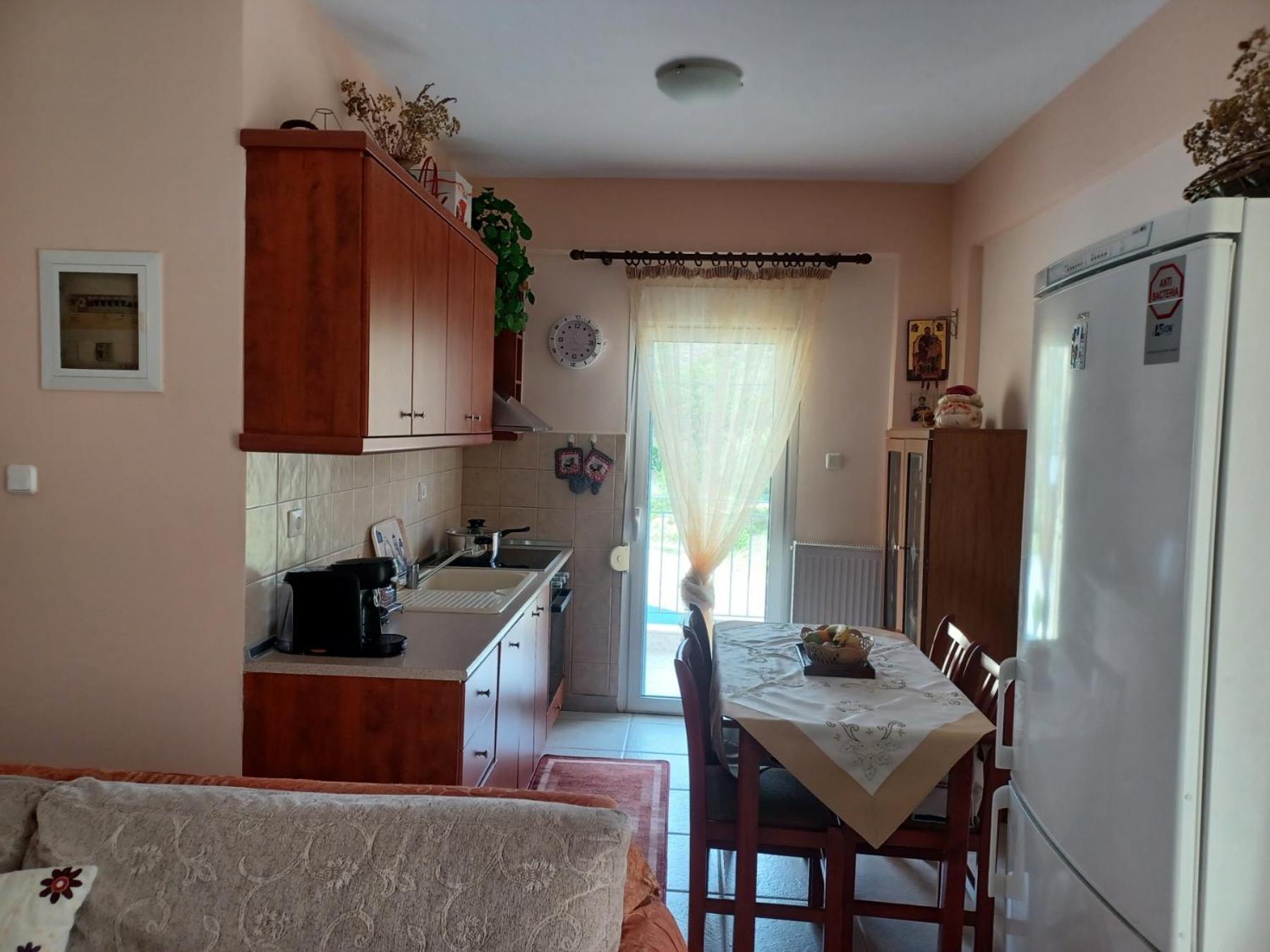 Gerakini 2Br Apt With Shared Pool 外观 照片