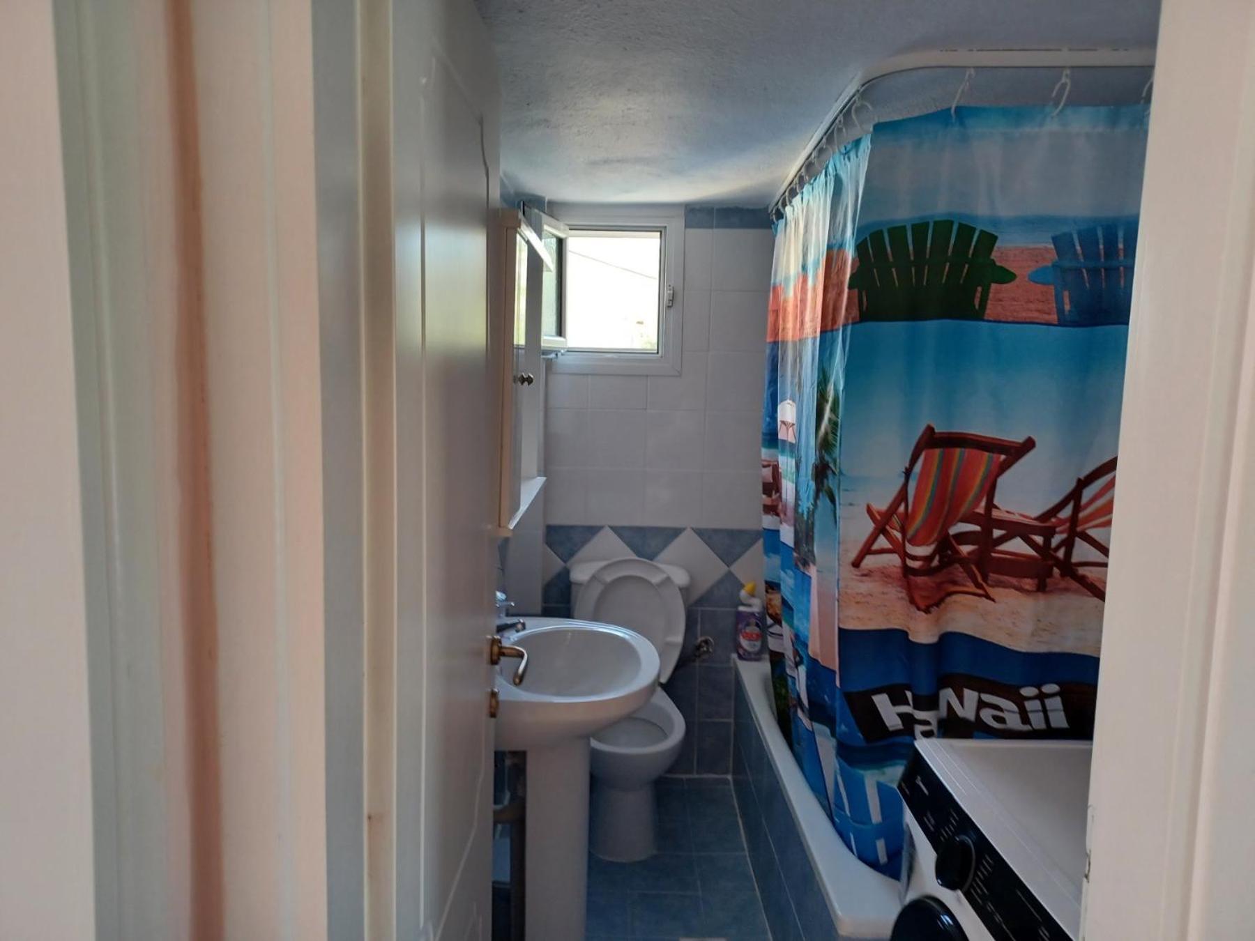 Gerakini 2Br Apt With Shared Pool 外观 照片