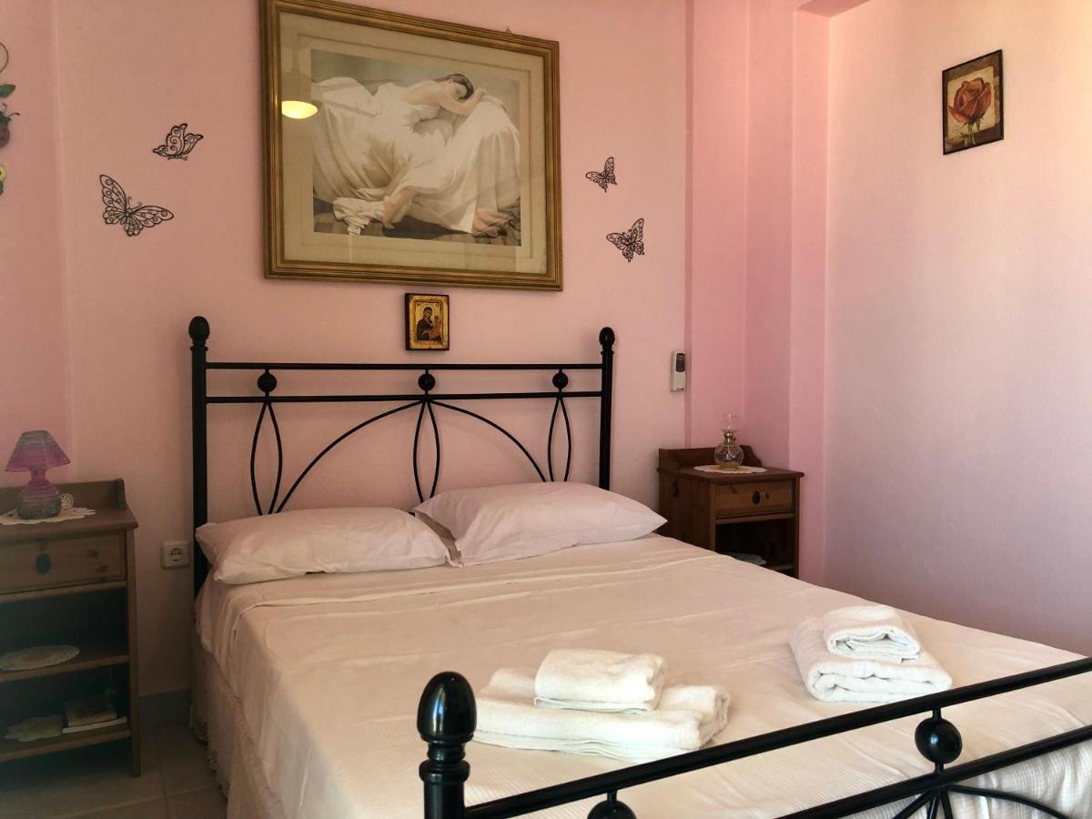 Gerakini 2Br Apt With Shared Pool 外观 照片