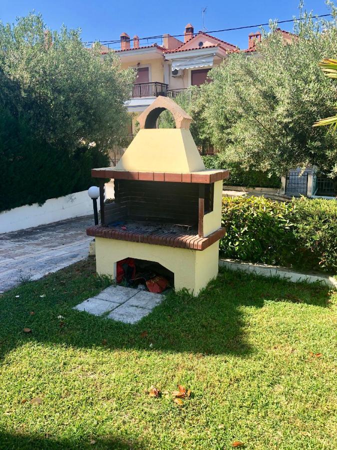 Gerakini 2Br Apt With Shared Pool 外观 照片